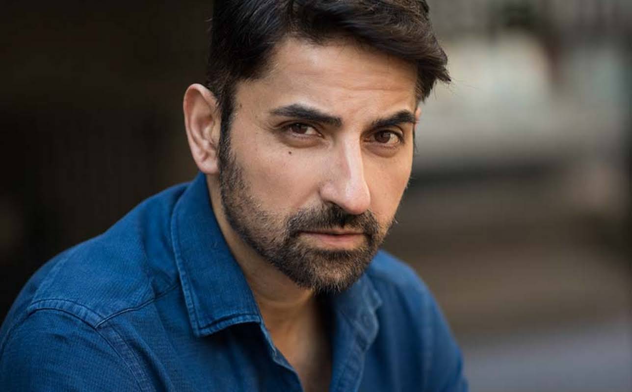 Akbar Kurtha