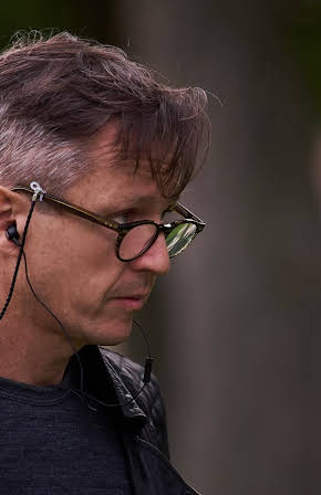 Keith Behrman as Director