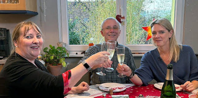 17:30: Weihnachtliche Heimatküche | SWR Fernsehen RP | 12/20 2025