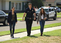 The Rookie