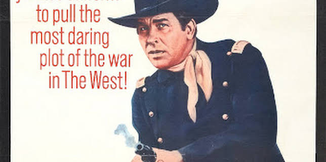 18:15: Arizona (IMDb 5.1) | Castilla la Mancha TV | 1/7 2026