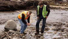 Die Schatzsucher von Oak Island