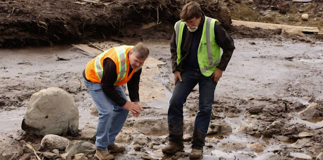 15:50: Die Schatzsucher von Oak Island | Kabel Eins Doku | 1/19 2026