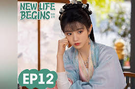 New Life Begins: New Life Begins EP12