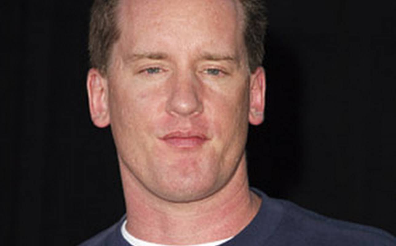Jeff Anderson