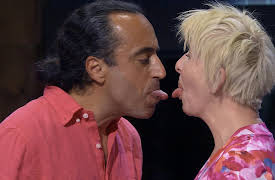 Last One Laughing: Sweden - Halloween Special: Do Not Fucking Touch!