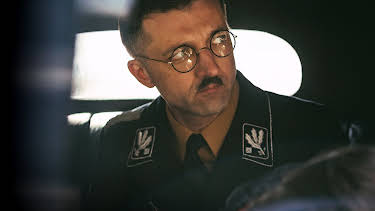 5:00 PM: Rise of the Nazis (S1 E3) (S1) | Yesterday | 1/9 2026