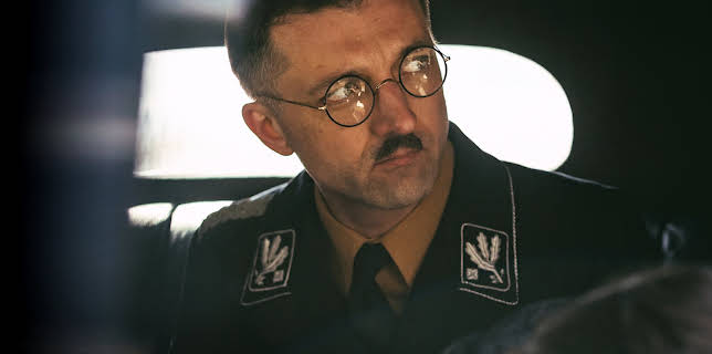 10:00 AM: Rise of the Nazis (S1 E3) (S1) | Yesterday | 1/9 2026