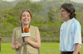 Pablo Escobar, el patrón del mal: Episodio 61