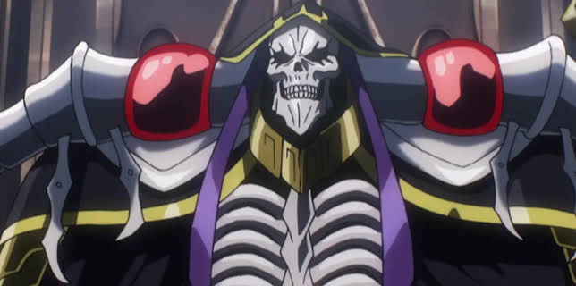 Overlord