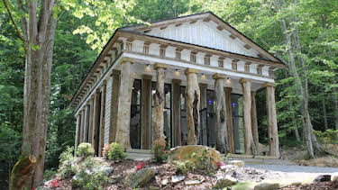 1:00 PM: Building Off The Grid (S7) | Discovery Channel | 8/24 2026