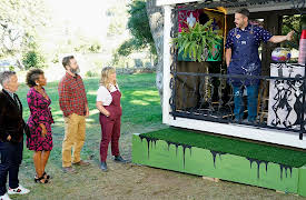 Making It, Season 1: Inside Out