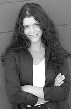 Michele Cummins as Towns Person