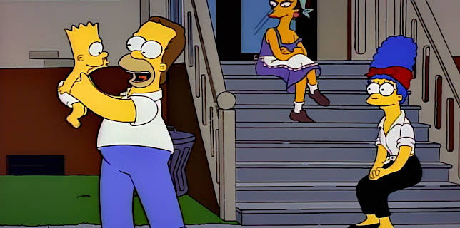 17:40: Die Simpsons | ProSieben | 1/24 2026