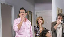 La que se avecina (T10): Ep.131 Una sugarbaby, un filet muñón y un diógenes exprés