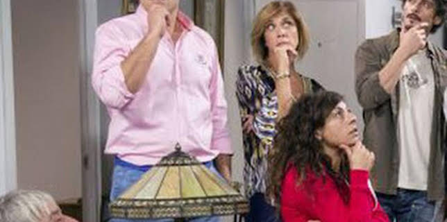 09:13: La que se avecina (T10): Ep.139 Un depredador africano, una muñequita rusa y una noche chochete free | Comedy Central | 12/13 2025