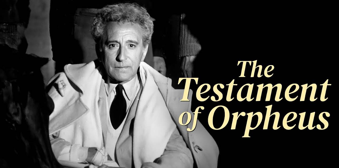 The Testament of Orpheus (1960)