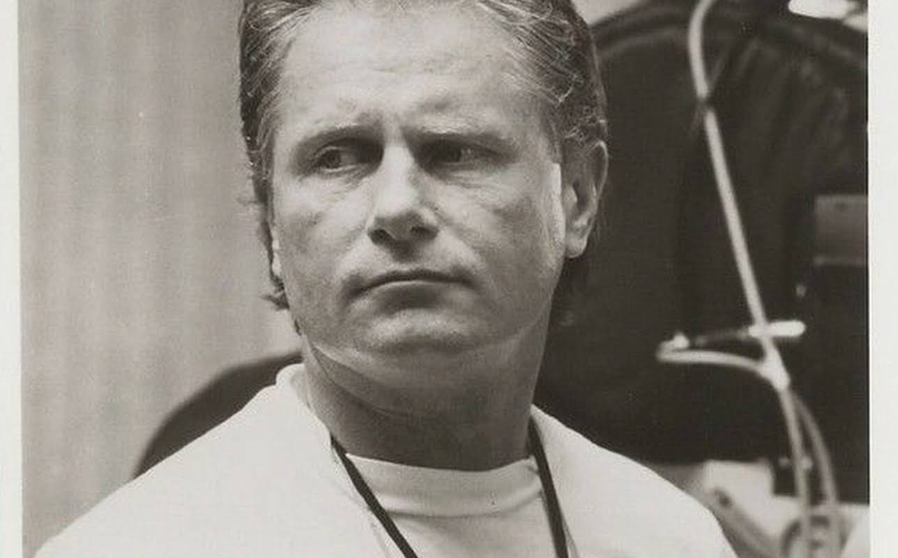 George Armitage