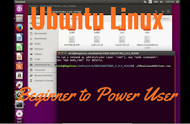 Ubuntu Linux: Go from Beginner to Power User!: Introduction to Ubuntu Linux and getting started as a power user!