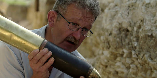 10:00 AM: The Great War in Numbers (S1 E3) (S1) | Yesterday | 12/17 2025