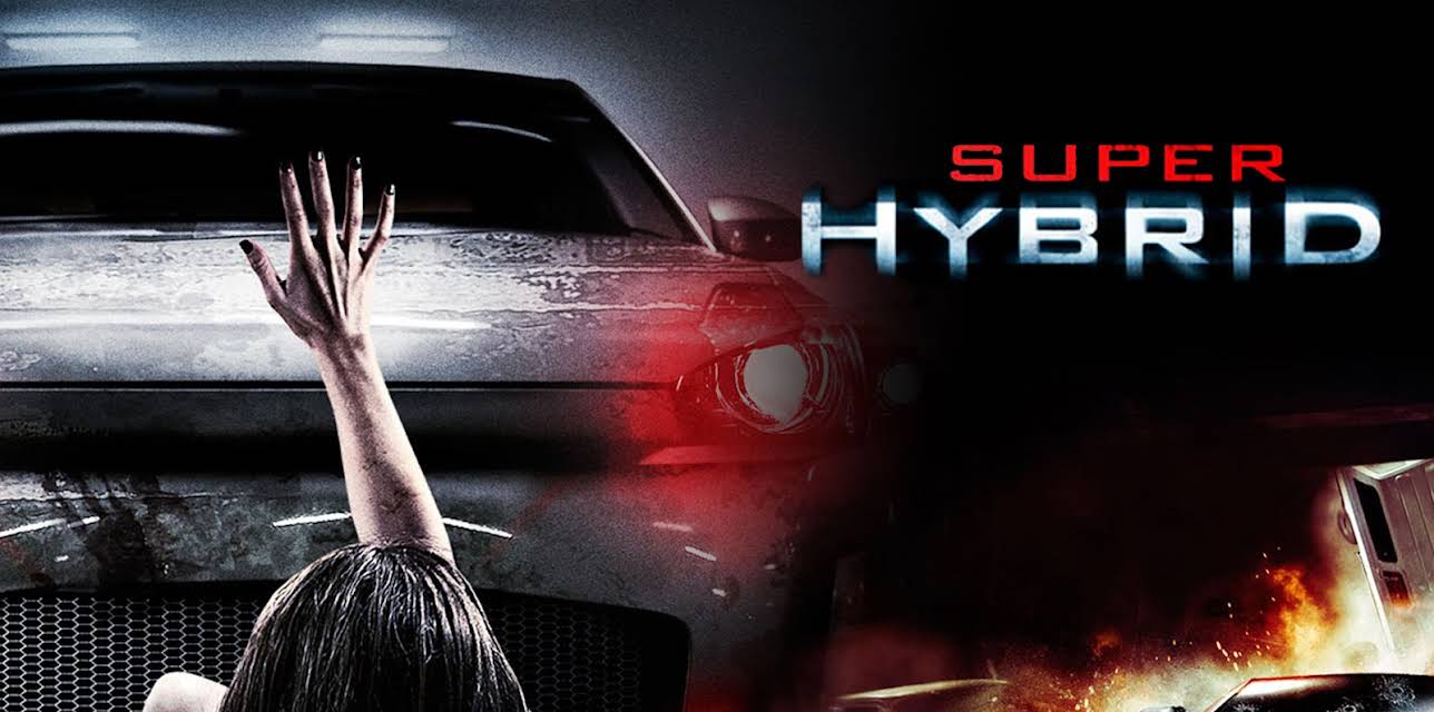 Super Hybrid (2011)
