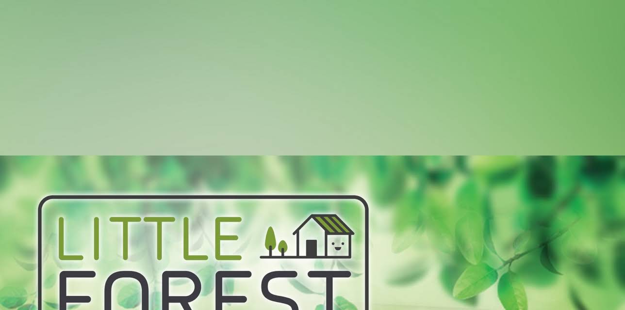 Little Forest