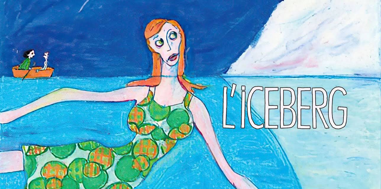L'iceberg (2007)
