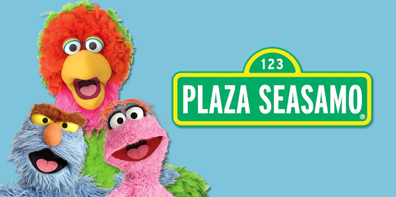 Plaza Sesamo Season 9