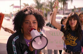 Gentefied: Protest Tacos