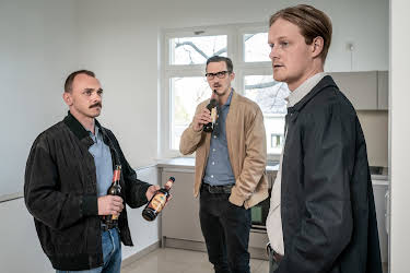 22:00: SOKO Leipzig | ZDF | 7/3 2026
