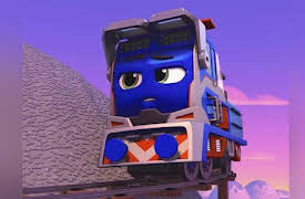 Mighty Express Minis: On Track