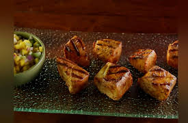 Steven Raichlen's Project Smoke: Yum Kippers: Fish Gets Smoked