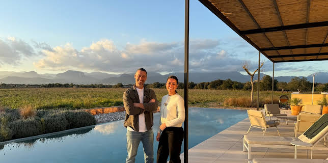 10:05: Garden Dreams | ZDFneo | 3/2 2026