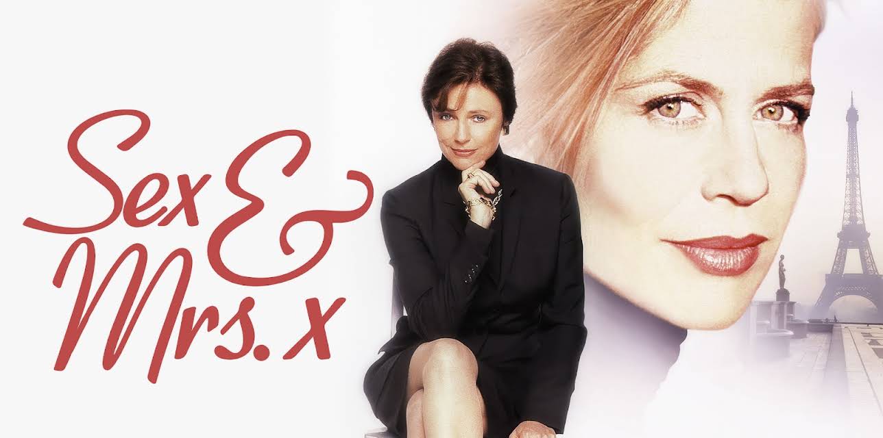 Sex & Mrs. X (2000)