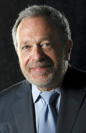 Robert Reich as 