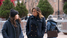 Law & Order: Special Victims Unit (S22 E7)