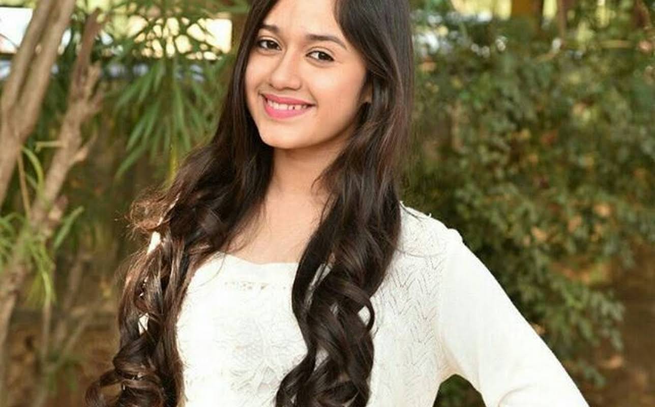 Jannat Zubair Rahmani