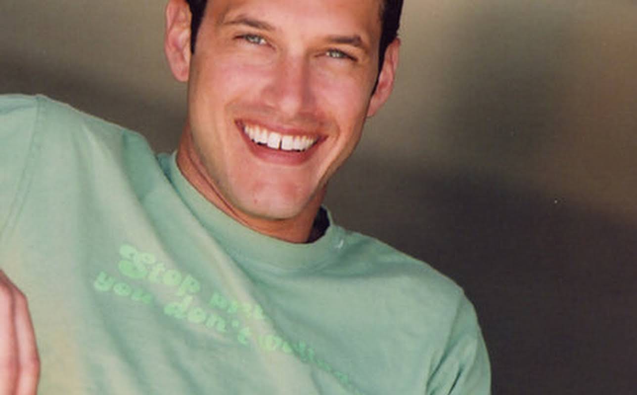 Jason Landau