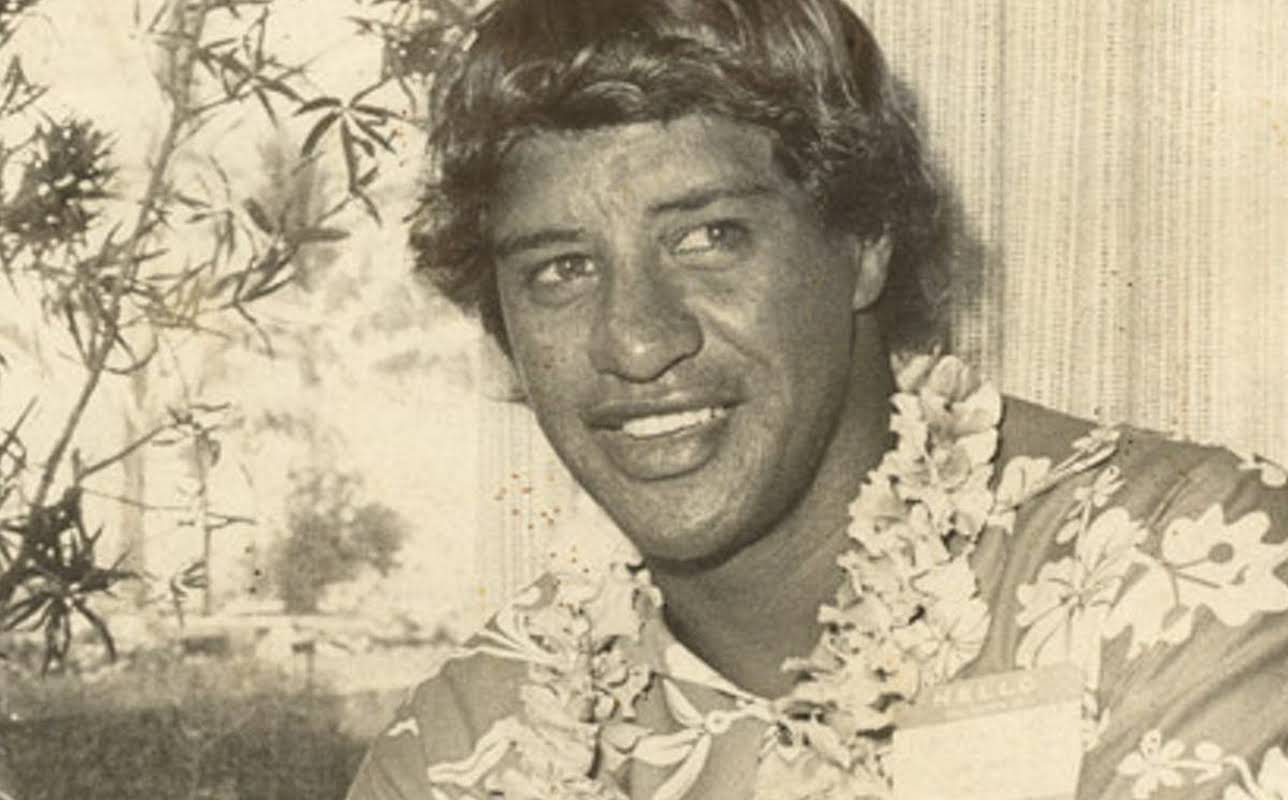 Eddie Aikau
