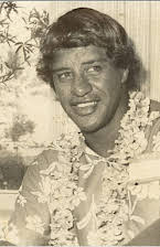 Eddie Aikau as 