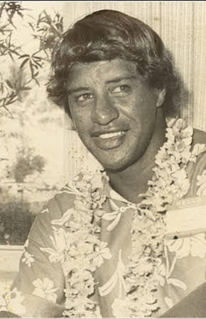 Eddie Aikau as 