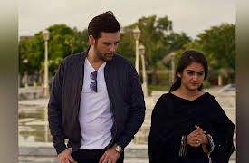 Ramz-e-Ishq: Episode 14