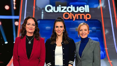 15:10: Quizduell-Olymp | BR Fernsehen | 9/9 2026