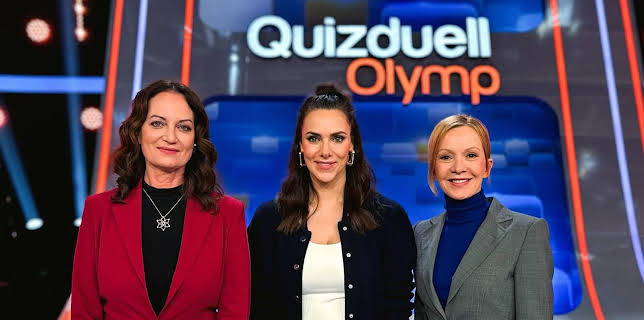 13:20: Quizduell-Olymp | BR Fernsehen | 1/8 2026
