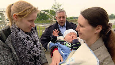 05:00: Der Blaulicht Report | RTL | 5/31 2026
