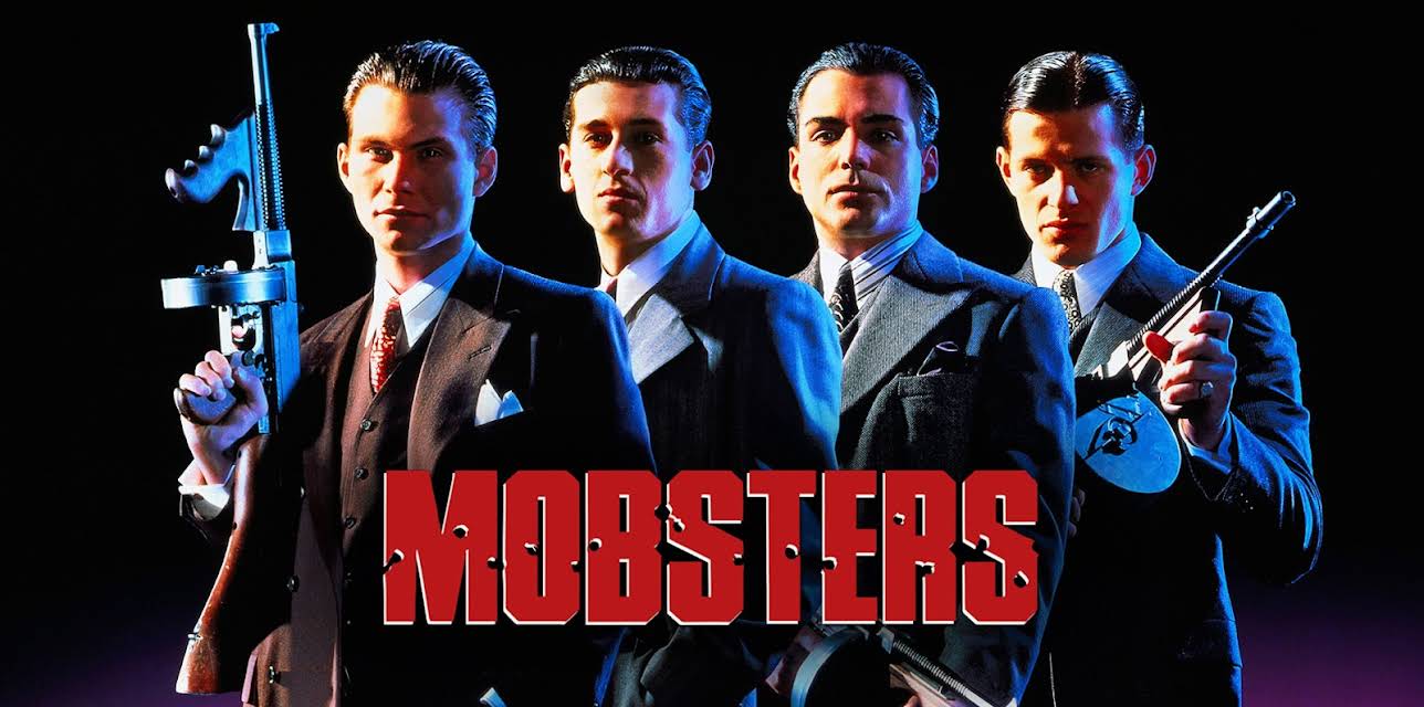 Mobsters (1991)