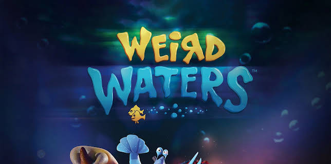 Weird Waters S1