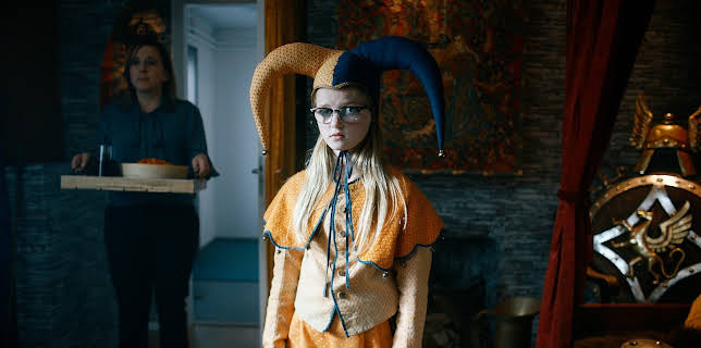 19:55: Vår ruler: Enhjørning | NRK Super | 1/20 2026