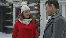 The Christmas Chalet