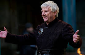 The Winter King, Season 1: Episode Eight